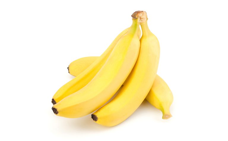 Case Study: Banana Yields More than Double; Increases 127%