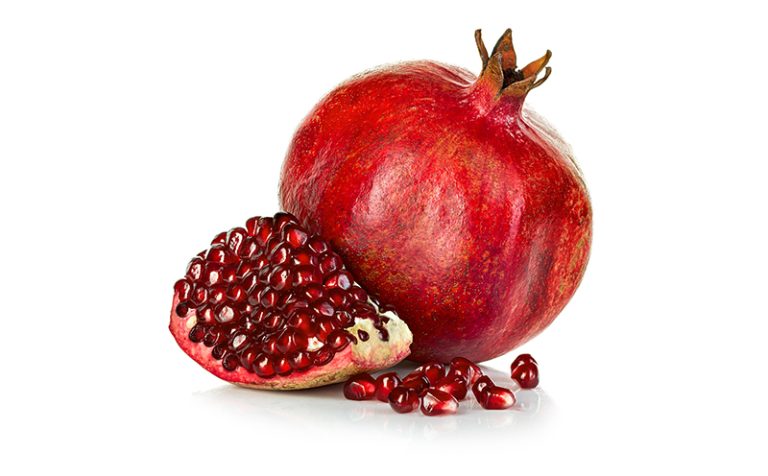 Xgenex Pomegranate Case Study: Yield Increases 33%, ROI +2461%