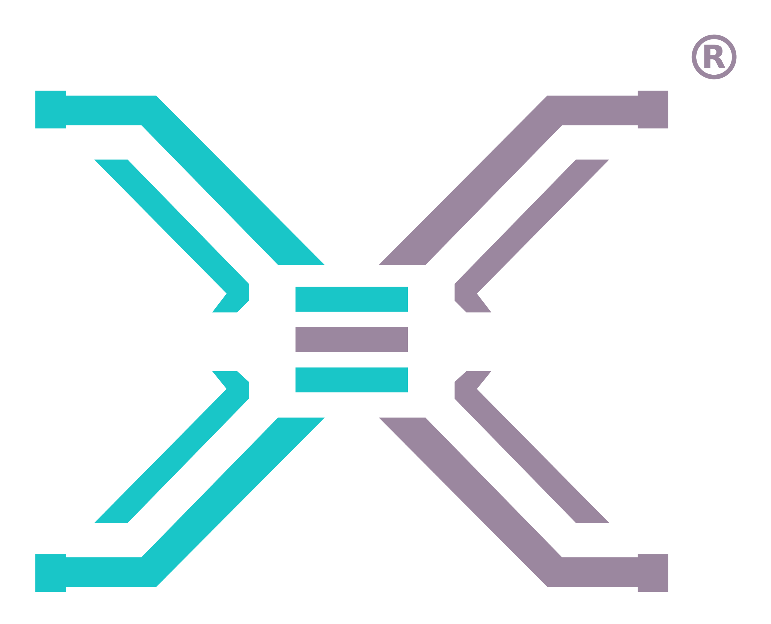 Xymethius logo icon