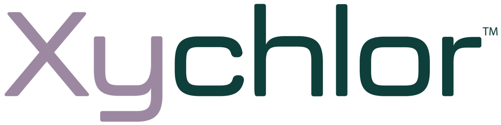 Xychlor™_Logo_Main Text